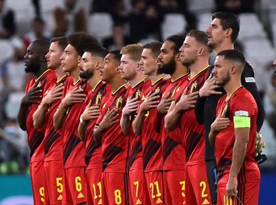 World Cup 2022: Belgium vs Canada match preview