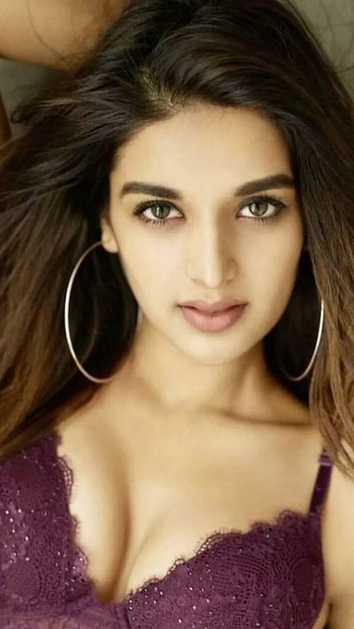 10 jaw-dropping looks of Niddhi Agerwal