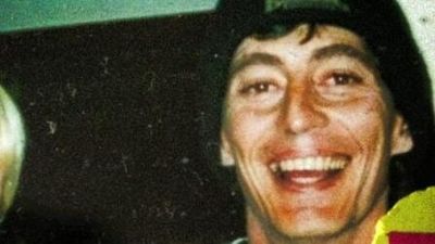 Former police officer charged with murder of missing man Christopher Jarvis