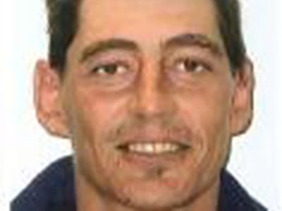 Two charged over missing Vic man's murder