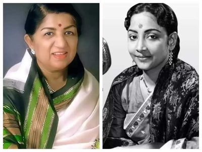 Throwback: When Lata Mangeshkar recalled her friendship with Geeta Dutt