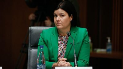 Chief Minister Natasha Fyles introduces urgent legislation to stop politicians from getting $3,000 pay rise