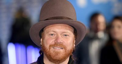 Keith Lemon tells Craig David to 'move on' from Bo Selecta impression as feud continues