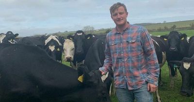 Cornwall dairy farm expands footprint with six-figure land deal