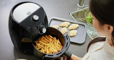 Natwest issues urgent air fryer warning ahead of Christmas