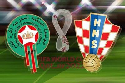 Morocco vs Croatia live stream: How can I watch World Cup 2022 game for FREE on TV in UK today?