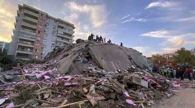 Türkiye: At Least 35 Hurt in Magnitude-6.1 Quake