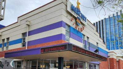 Adelaide's Mercury cinema facing closure after funding cuts then hit from COVID-19