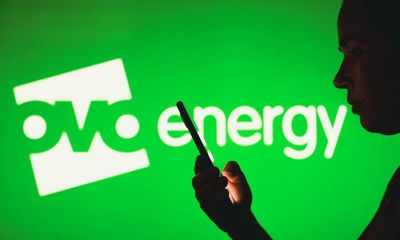 UK energy customers receiving bills of up to £49,000 after Ovo takeover of SSE
