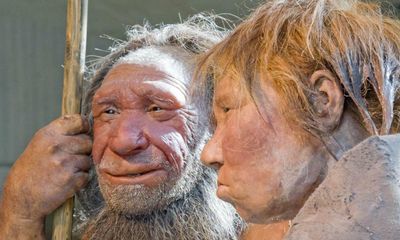 Oldest cooked leftovers ever found suggest Neanderthals were foodies