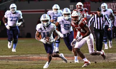 North Carolina vs NC State Prediction Game Preview