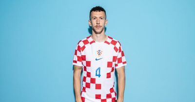 Tottenham at the World Cup today: Ivan Perisic in action, Josko Gvardiol scouting mission