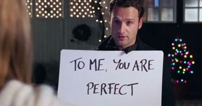 Love Actually cast to reunite for 20th anniversary special