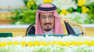 Saudi Cabinet Praises Efforts to Enhance Kingdom’s Global Economic Position