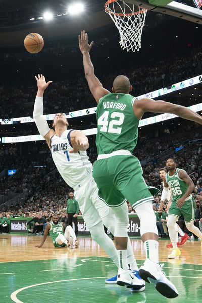 Dallas Mavericks at Boston Celtics: How to watch, broadcast, lineups (11/23)
