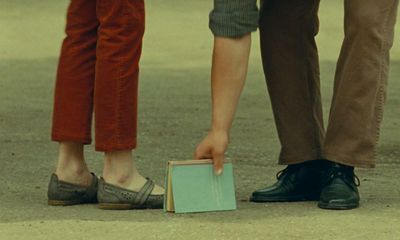 What Do We See When We Look at the Sky? review – existential meet-cute is a magical mystery