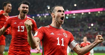 Today's World Cup headlines as English pundit claims Gareth Bale 'worst player' for Wales