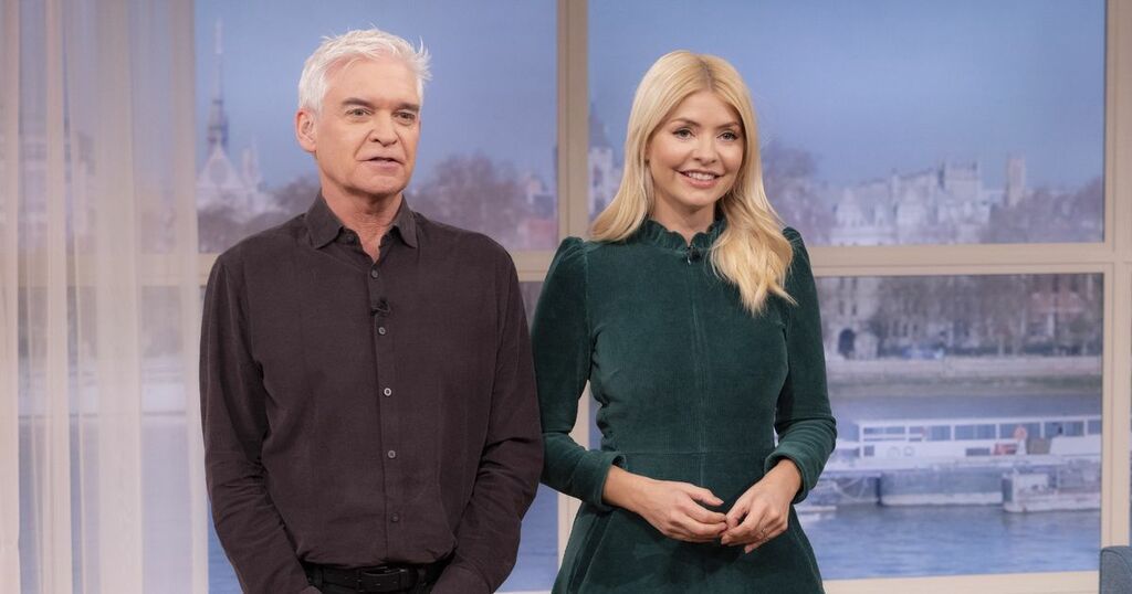 When is Lorraine, This Morning and Loose Women back on…