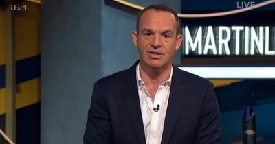 Martin Lewis warns Tesco Clubcard holders about voucher expiry date and explains way to extend them