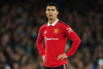 Football rumours: Unclear future for Cristiano Ronaldo after Man Utd exit