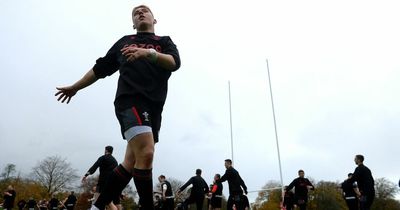 Today's rugby news as new Wales fly-half tipped to be 'big player' and WRU served legal papers