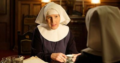 Two characters to depart Call the Midwife during 2022 Christmas special