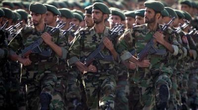Explosion Near Damascus Kills Iranian Revolutionary Guards Colonel