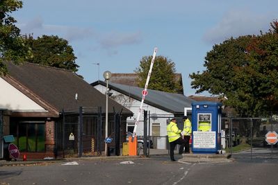 Rishi Sunak – live: Raab bullying investigation to begin as deputy PM denies claims