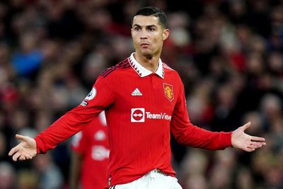 Cristiano Ronaldo ready for ‘a new challenge’ as Man Utd terminate his contract