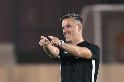 John Herdman: Canada boss living the dream on journey from Consett to Qatar World Cup