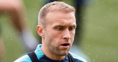 Ex-Celtic man Dylan McGeouch makes instant Forest Green impact just hours after free transfer
