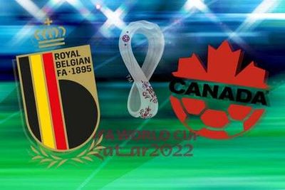 Belgium vs Canada live stream: How can I watch World Cup 2022 game for FREE on TV in UK today?