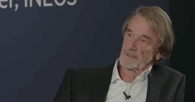 Sir Jim Ratcliffe's stance on buying Man Utd and his past dealings with Raine Group
