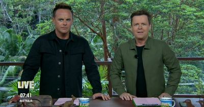 Ant and Dec tell I'm A Celeb fan to stop watching and hit back at critic in sassy tweet