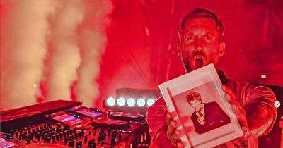 Dumfries DJ Calvin Harris urged to pull the plug on Qatar World Cup fan fest gig