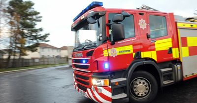 False alarms account for nearly half of Dumfries and Galloway fire brigade call-outs