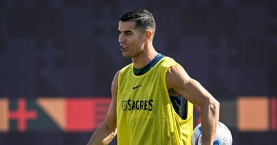 Chelsea tipped to sign Cristiano Ronaldo after Man Utd exit as Todd Boehly left transfer hint