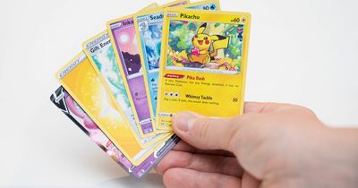 The most expensive Pokémon cards in the world