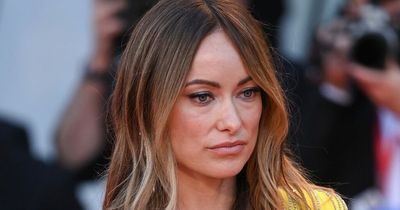 Olivia Wilde 'disappointed' at Harry Styles split and thought they'd 'work through issues'