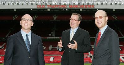 Why the Glazers are finally selling Man Utd after 17 years of unpopular ownership