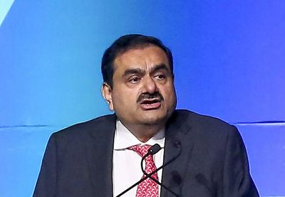 Adani Group’s cash generation ability underappreciated, M&G says