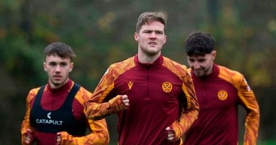 Motherwell set to face Anderlecht in warm weather friendly