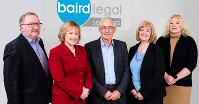 Boyd Legal acquires Baird & Company