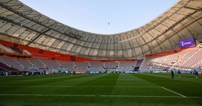 World Cup TV schedule today: Fixtures and kick-off times