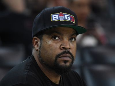 Ice Cube says ‘f*** you’ to Hollywood for ‘not giving him $9m film role’ after denying Covid vaccine