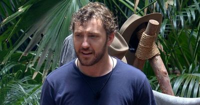 Seann Walsh is 'insecure and struggling' on I'm A Celebrity, claims ex-campmate