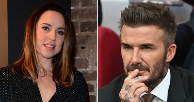 Mel C risks Spice Girls feud as she slams Qatar after David Beckham's £10m deal