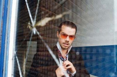 Oscar Jerome: the emerging London jazz star on greed, toxic masculinity and why we need to force an election