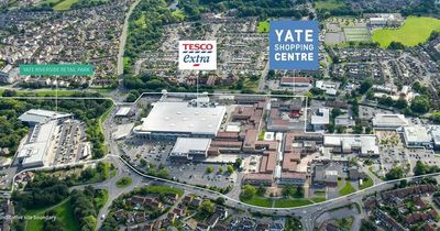 £30m refinancing deal agreed for Yate shopping centre