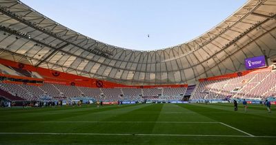 What channel is Germany vs Japan on? World Cup kick-off time, TV and live stream details